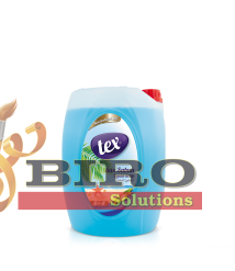 Săpun lichid, 5000 ml, TEX